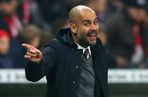 HLV Pep Guardiola tiết lộ đã chán giải quốc nội sau trận thua Man United.