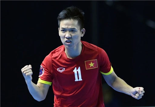 ĐT Futsal Việt Nam quyết tâm cao ở Vòng chung kết Futsal World Cup 2021.