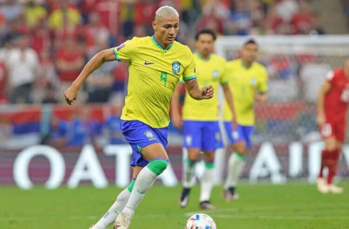 Brazil được dự báo sẽ có một chiến thắng ấn tượng trước Cameroon.