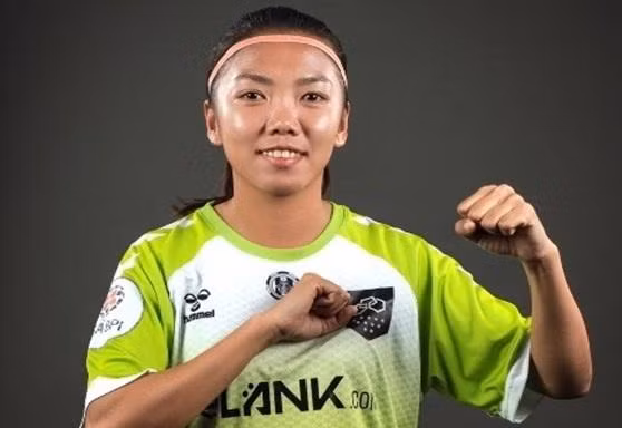 Huỳnh Như có cơ hội lớn đoạt giành Quả bóng Vàng 2022.