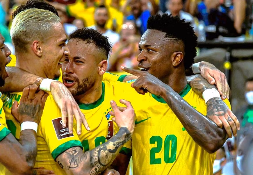 Trận Brazil và Cameroon được dự báo sẽ vô cùng hấp dẫn và kịch tính.