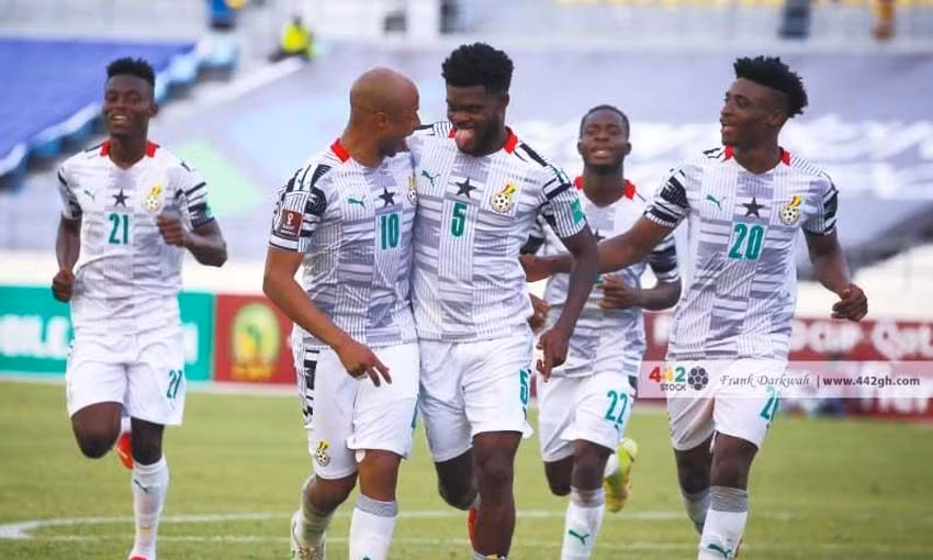 Trận Ghana gặp Uruguay được dự báo vô cùng hấp dẫn và kịch tính.