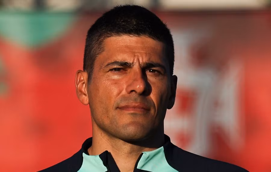 HLV Bồ Đào Nha muốn đánh bại Việt Nam để nuôi hy vọng đi tiếp.