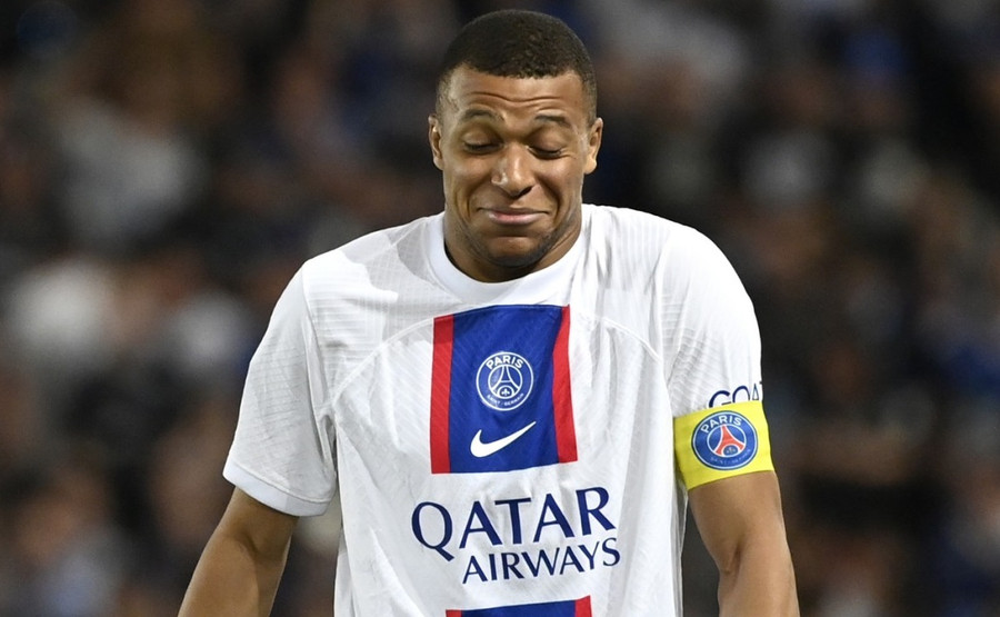 Mbappe được CLB Al Hilal gửi lời chiêu mộ với mức lương khủng.