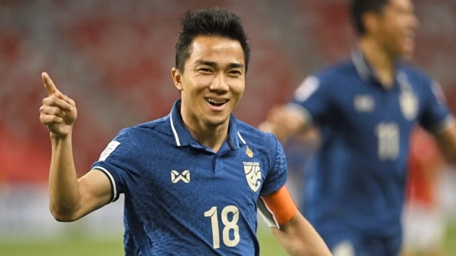 Chanathip có thể tới thi đấu cho Hoàng Anh Gia Lai trong tương lai.