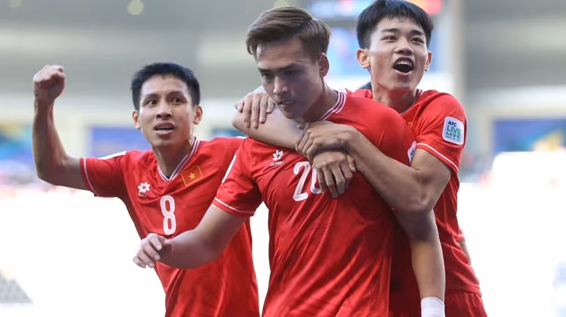 Tuyển Việt Nam có chỉ số vượt trội Trung Quốc, Ấn Độ dù sớm dừng bước ở Asian Cup.