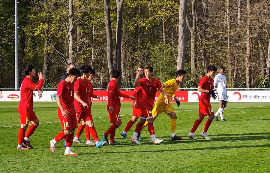 Bahrain chính thức xin không đăng cai vòng chung kết U17 Asian Cup 2023.