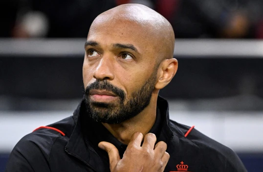 Thierry Henry dự đoán Messi đoạt Quả bóng Vàng 2023.