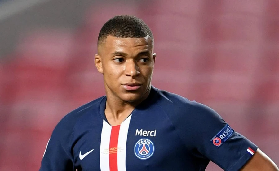 Mbappe sẽ tiếp tục gắn bó với PSG?