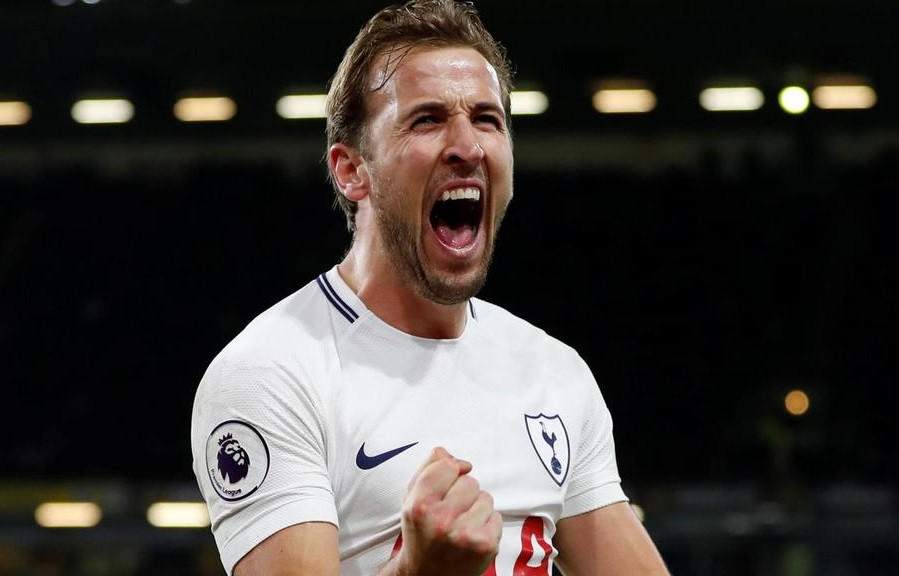 Harry Kane sẽ nhận lương cao nhất Tottenham nếu đồng ý ở lại.