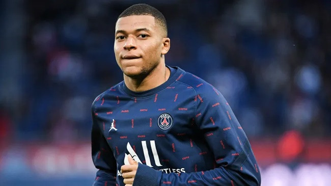 Kylian Mbappe chưa xác định được bến đỗ sau khi chia tay PSG.