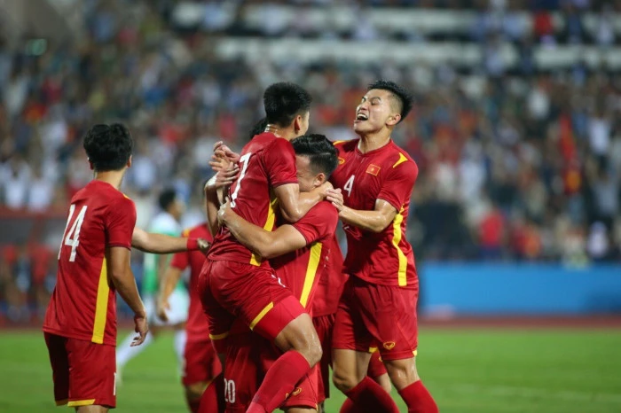 U23 Việt Nam được kỳ vọng sẽ bảo vệ thành công ngôi vô địch SEA Games.