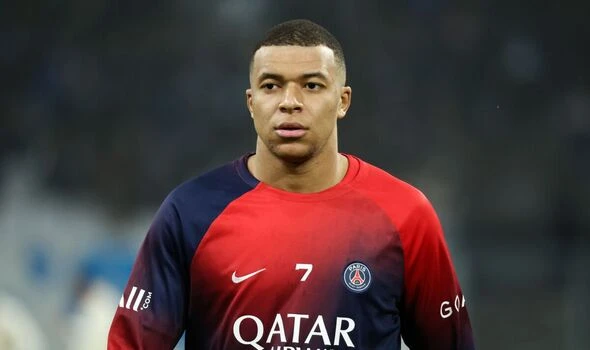 Khả năng Mbappe đến Man United là vô cùng thấp.