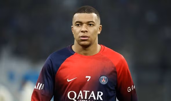 Khả năng Mbappe đến Man United là vô cùng thấp.