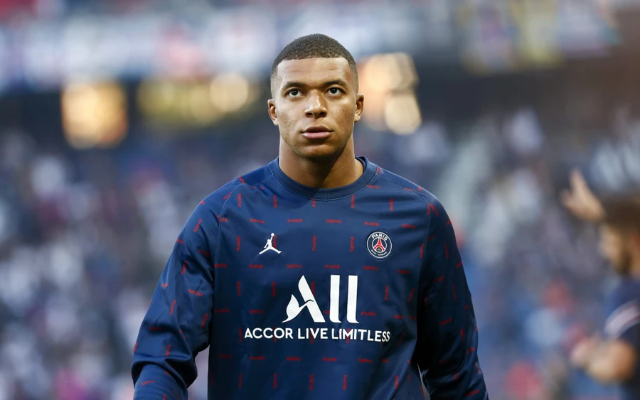 Mbappe tiết lộ có thể gia nhập Real Madrid