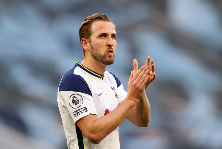 Harry Kane vẫn chưa thể gia nhập Man City vì nhiều lý do khác nhau