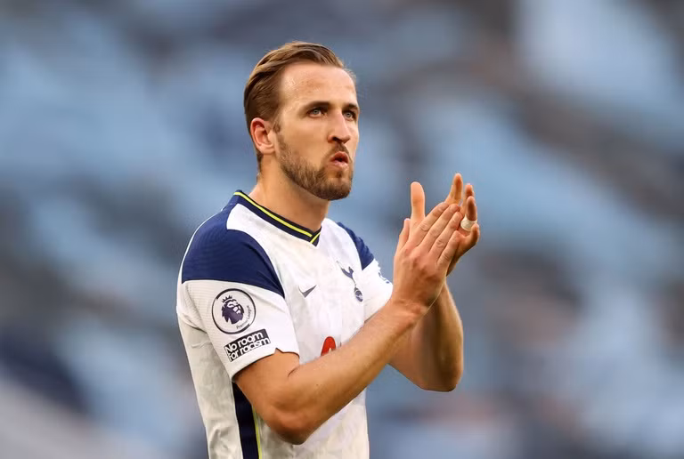 Harry Kane vẫn chưa thể gia nhập Man City vì nhiều lý do khác nhau