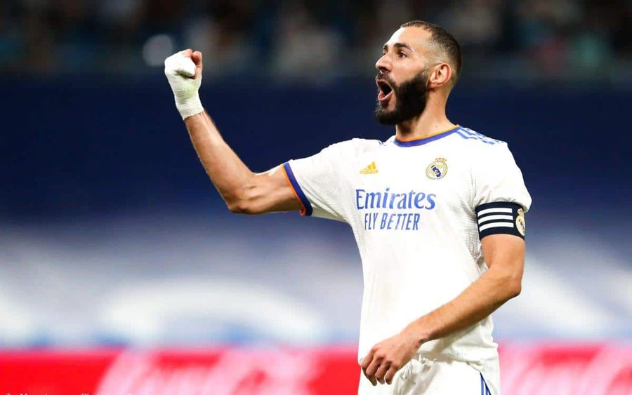 Karim Benzema có thể gia nhập PSG trong thời gian tới.