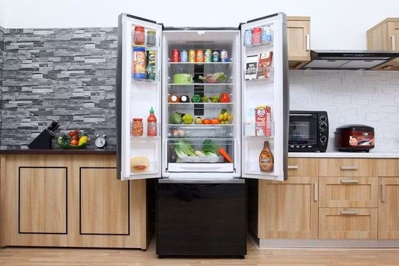 5 lưu ý phong thủy nhà bếp không thể bỏ qua để rước tài lộc ảnh 4