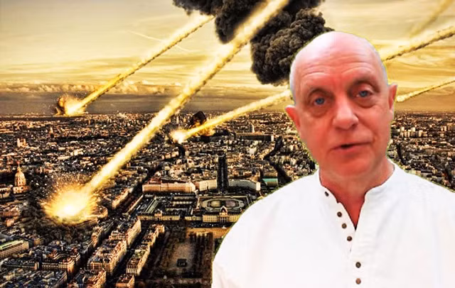 Thêm lời tiên tri về thế giới năm 2020-2021 đáng sợ hơn dự đoán của bà Vanga ảnh 2