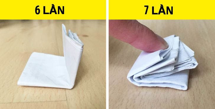 9 điều tưởng bình thường nhưng hoá ra cực ít người làm được ảnh 1 9 điều tưởng bình thường nhưng hoá ra cực ít người làm được ảnh 1