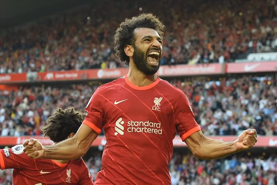 Mohamed Salah được cho là đang đòi mức lương "không tưởng".