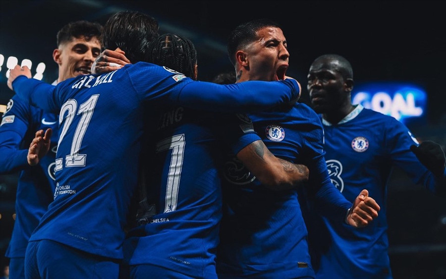Chelsea được dự báo sẽ có trận đấu vô cùng khó khăn trước chủ nhà Real Madrid.