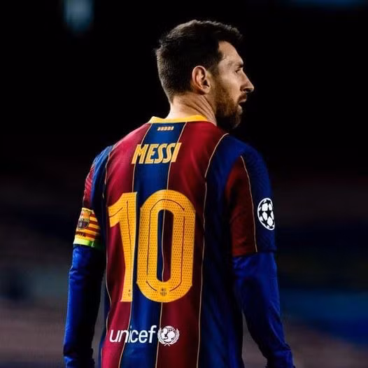 Messi sẽ không tiếp tục gắn bó với Barca
