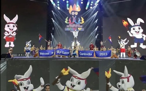 Campuchia đặt nhiều tham vọng tại SEA Games 32.