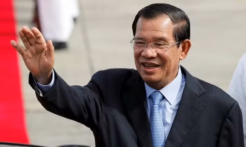 Thủ tướng Campuchia gây ấn tượng mạnh khi tổ chức SEA Games 32.