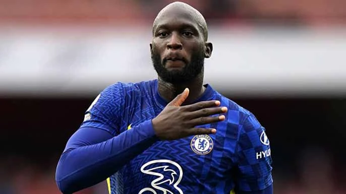 Lukaku lọt vào tầm ngắm của Bayern Munich.