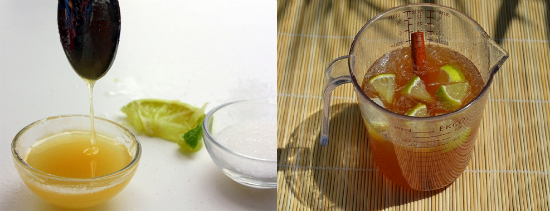 Uống cốc nước chanh vào thời điểm này, điều kỳ diệu sẽ xảy ra ảnh 1 Uống cốc nước chanh vào thời điểm này, điều kỳ diệu sẽ xảy ra ảnh 1