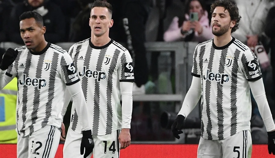 Juventus được kỳ vọng sẽ đánh bại Freiburg ở Europa League.