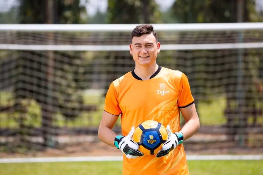 Đặng Văn Lâm chưa được ra sân ở AFC Champions League 2021.