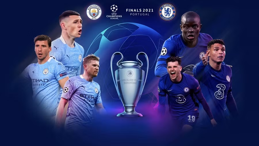 UEFA chính thức bỏ luật bàn trên sân khách ở Cúp châu Âu.