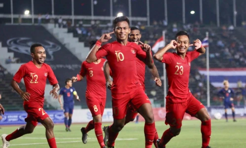 U22 Indonesia triệu tập 7 cầu thủ U20 cho SEA Games tại Campuchia.