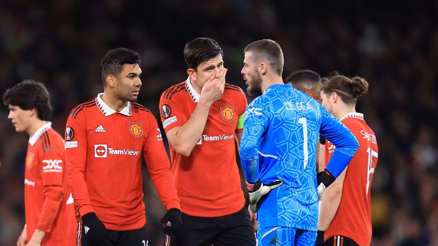 MU mất bộ đôi ngôi sao trận gặp Brighton.