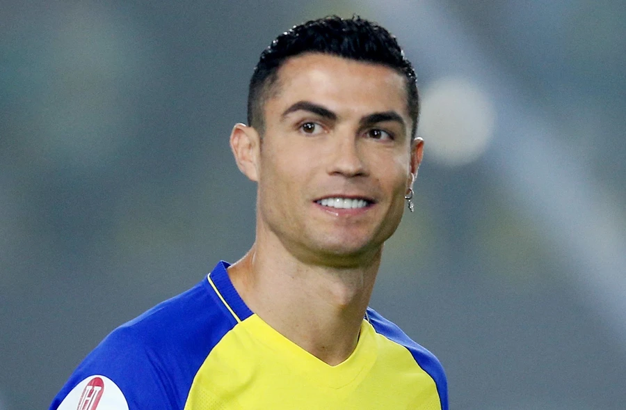 C.Ronaldo trục trặc với bạn gái Georgina Rodriguez sau khi thoát án phạt.