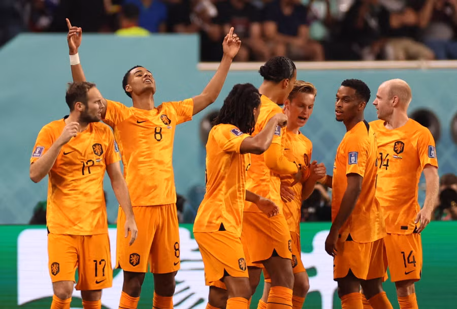 Trận Hà Lan – Áo được dự báo sẽ vô cùng hấp dẫn.