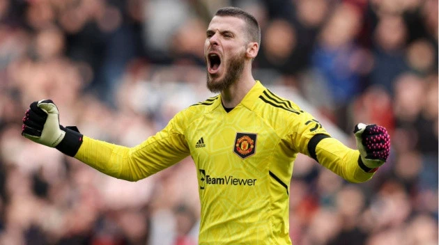 De Gea có cơ hội nhận lương khủng nếu gia nhập CLB Newcastle.