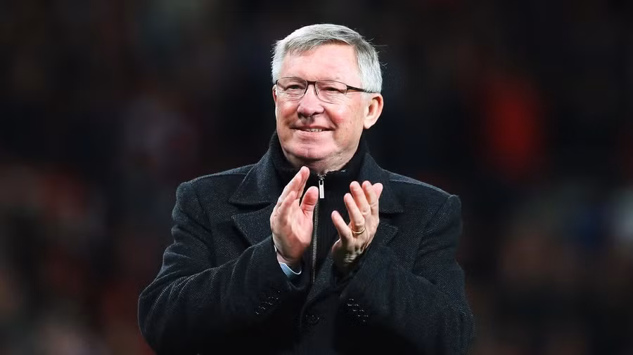 Sir Alex Ferguson trở thành cố vấn của Man United.