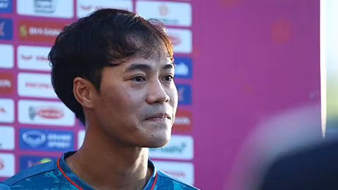 Văn Toàn nhận lương khủng ở Nam Định FC.