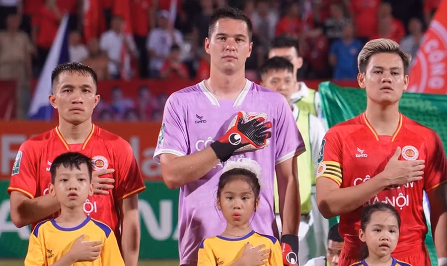 Filip Nguyễn được báo chí Nhật Bản đánh giá cao.