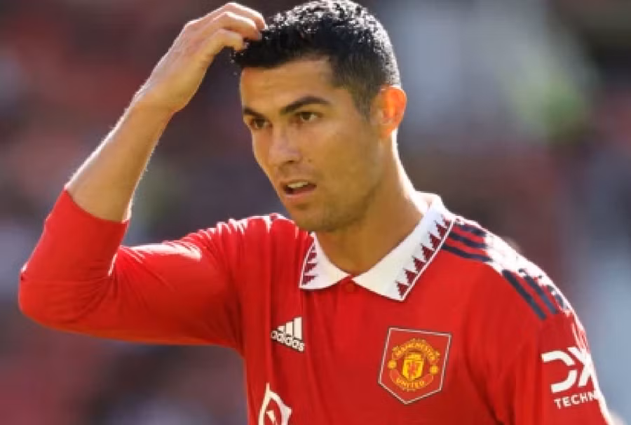 Ronaldo được đồn đoán sắp gia nhập Chelsea.