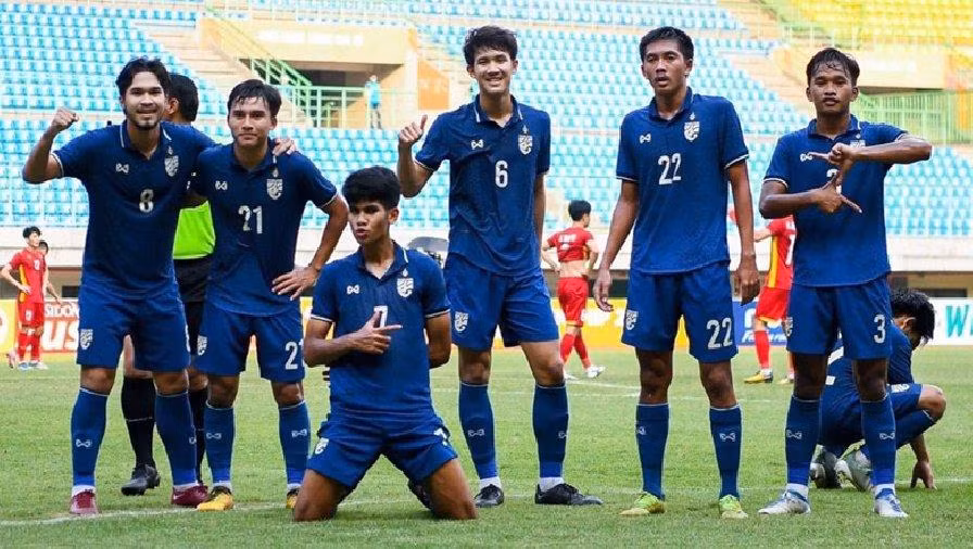 Bóng đá Thái Lan có dấu hiệu chững lại trong nhiều năm trở lại đây.