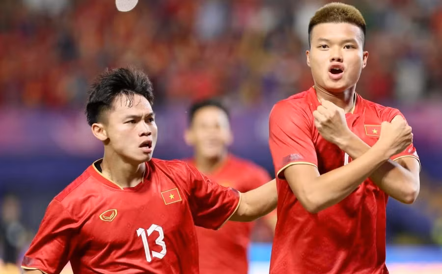 U22 Việt Nam được kỳ vọng sẽ đánh bại Singapore ở lượt trận thứ hai bảng B.