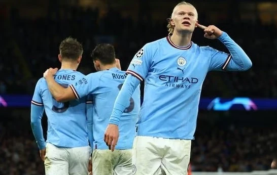 Man City so tài với West Ham vào lúc 02h00 ngày 4/5.