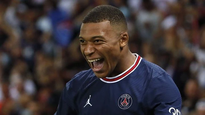 Mbappe dự đoán Man City sẽ lên ngôi ở Champions League.