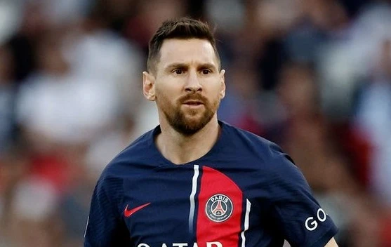 PSG mất một lượng fan hâm mộ lớn khi Messi ra đi.