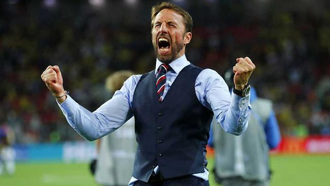 HLV Gareth Southgate được toàn quyền quyết định tương lai sau World Cup 2022.